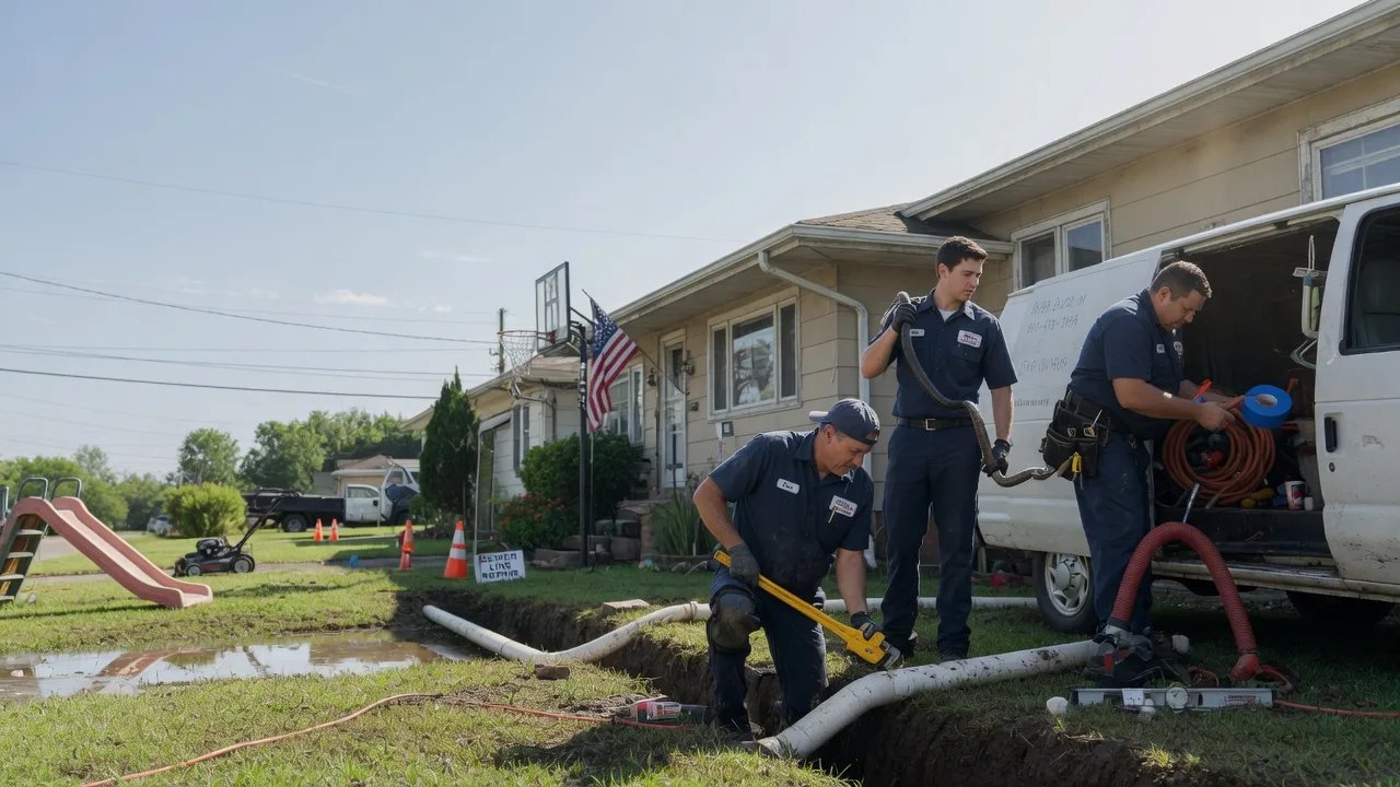Toilet Installation in Ridgeway, MO near me